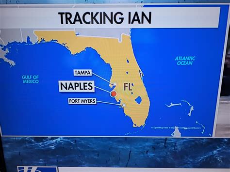 Naples location according to Fox : r/Naples_FL