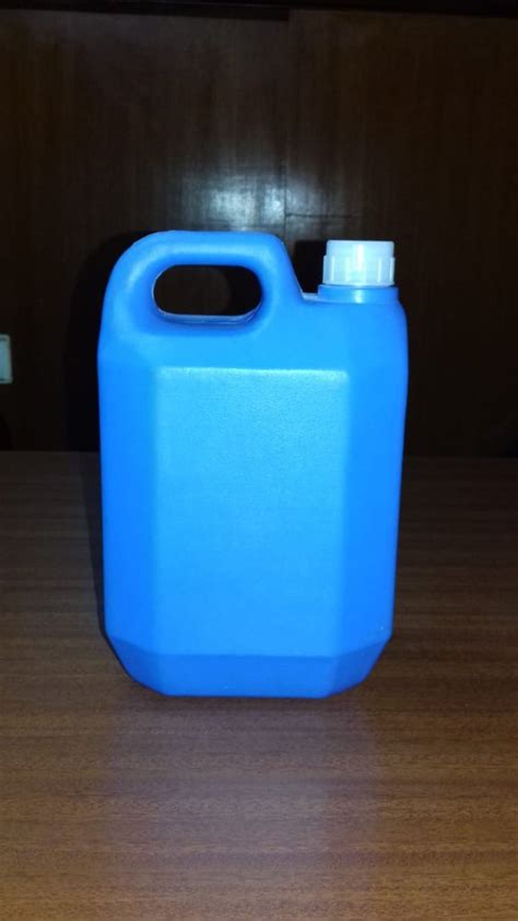 White Plastic Jerry Can Capacity 250 Ml To 5 Ltr At Rs 35 Piece In Mumbai