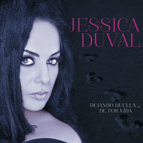 Stream Jessica Duval Music Listen To Songs Albums Playlists For