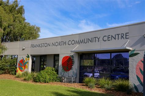 Frankston North Community Centre Check In And Tune Up Engage Frankston