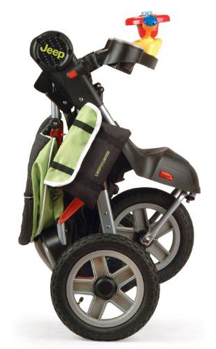 Jeep Liberty Limited Urban Terrain Stroller Spark Baby Strollers