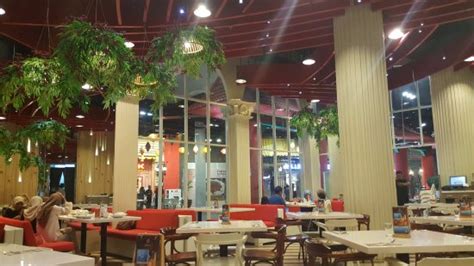 Pancious Mall Ciputra Surabaya Restaurant Bewertungen Telefonnummer