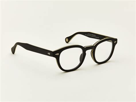 Moscot Lemtosh Eyeglasses Moscot Eyeglasses Multifocal Lenses