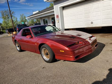 Pontiac Firebird For Sale In Hamtramck Mi Carsforsale