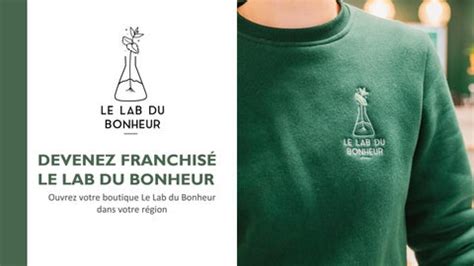 Présentation franchise Le Lab du Bonheur by Pierre Gozlan Issuu