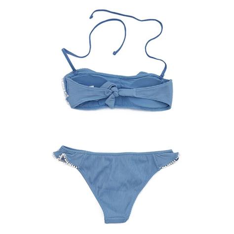 China Custom Plus Size Sexy Women Fashion Micro Girl Swimwear Bikini