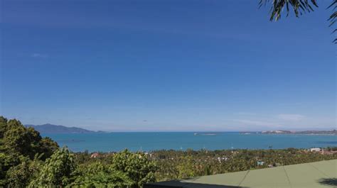 Mantra Samui Resort - Adults Only in Bophut, Koh Samui Region