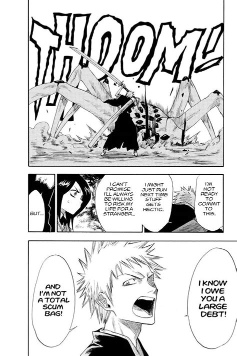 Bleach Volume 1 83 By Projectvirtual On Deviantart