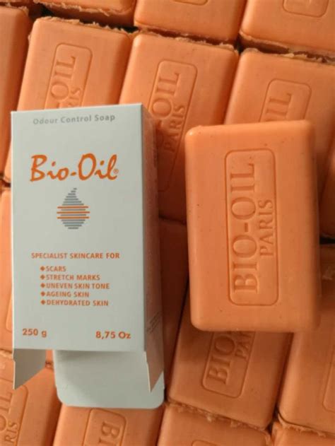 China 250 G 8 75 Oz Bio Oil Controle De Odor De Sabonetes