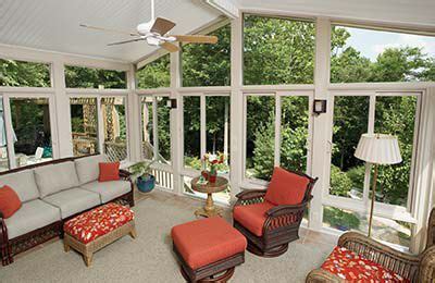 All-Season Sunroom Designs | Champion Sunrooms