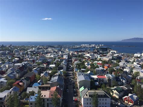 Free Images Sea Coast Horizon Skyline Town City Cityscape