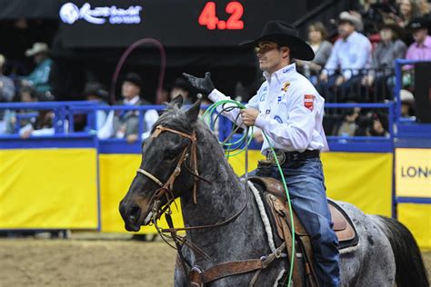 What Is The Nfr Team Roping Payout In 2023 The Team Roping Journal