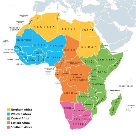 Africa"