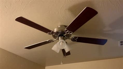 Westinghouse Vintage Ceiling Fan Youtube