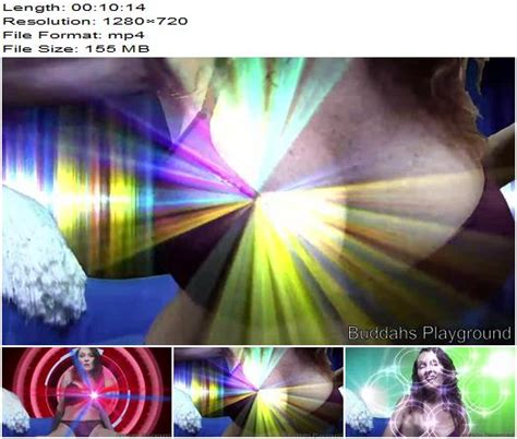 Buddahsplayground Gooning Mesmerizing Mind Fuck Orgasm Control