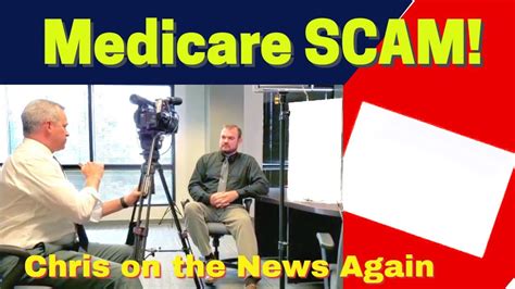 Another Medicare Fraud Calling Seniors Please Share Youtube