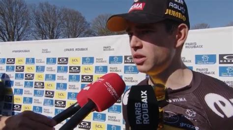 Mondiali Ciclismo Van Aert Favorito Dai Bookmakers Per La Prova Su Strada