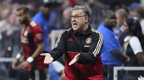 Gerardo Martino Será El Nuevo Entrenador De La Selección De México