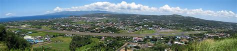 Legazpi Airport - Legazpi City, Albay