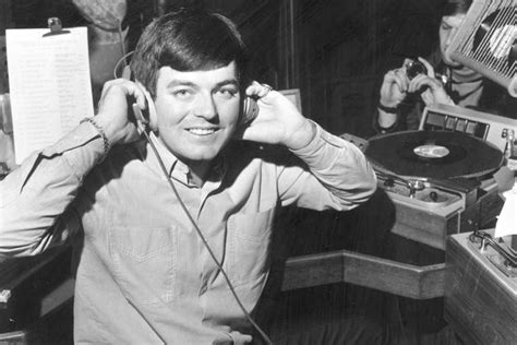 Tony Blackburn Sacked In Bbc Sex Abuse Probe Row Devastated Radio Two Dj Plans To Sue Bosses