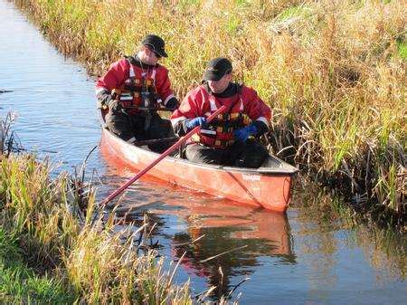 Body Found In River Stour In Canterbury Thought To Be Missing Man John