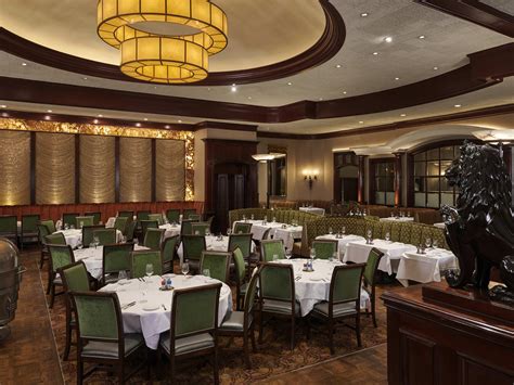 The Best Places For A Work Dinner In Los Angeles - Los Angeles - The