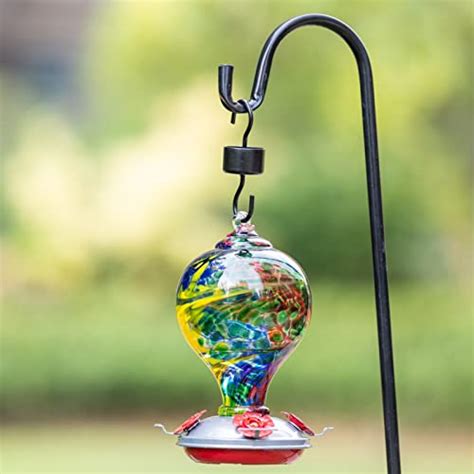 Muse Garden Hummingbird Feeders For Outdoors Hanging Hummingbird Ts For Women Garden Decor