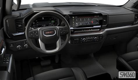 The 2024 Gmc Sierra 2500 Hd Slt In Saint Jean Sur Richelieu Racine