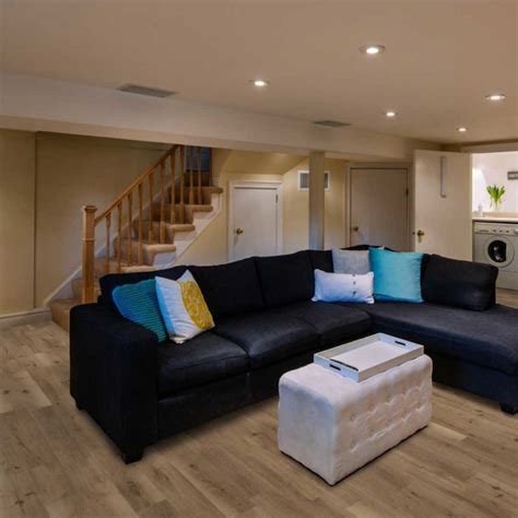 What Is The Best Flooring For Basements Refloor The Last Floor You Ll Ever Need Guaranteed