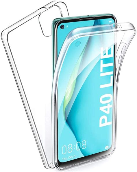 Huawei P Lite Nova Se Full Cover Kaufland De