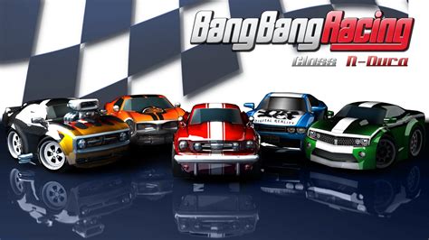 Big Bang Racing Announced For Xblapsnpc Digitally Downloaded