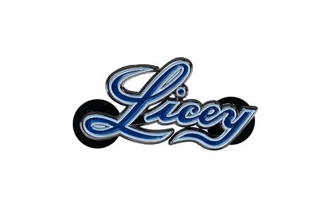 El top 48 imagen el logo del licey - Abzlocal.mx