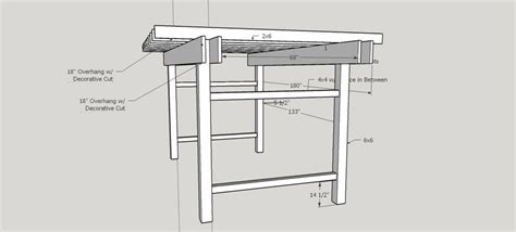 4x6 Span Question Building And Construction Diy Chatroom Home