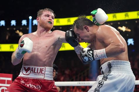 Canelo Alvarez Jamie Munguia Typy I Kursy Gdzie Obstawia