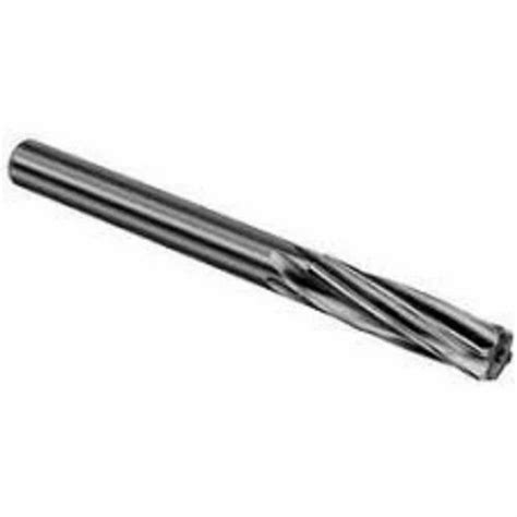 Material High Speed Steel ADDISON HSS Parallel Hand Reamers At Best