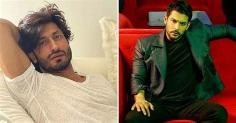 Vidyut Jammwal Gets Emotional About Sidharth Shukla I Would Show Off