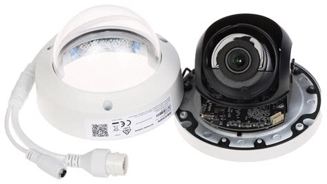 IP VANDALPROOF CAMERA DS 2CD2143G2 I 4MM ACUSENSE 4 Dome