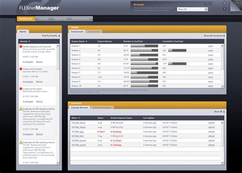 Flexnet Manager File Extensions