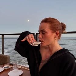 INSTA Madelaine Petsch Black Bikini Top Phun Org Forum