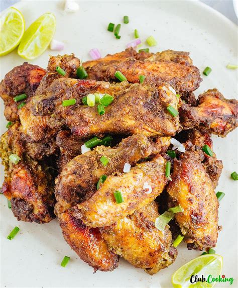 Ginger Chicken ? Recipe