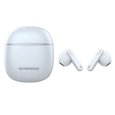 Riversong Air X26 TWS Earbuds 5 Timer 155 DKK