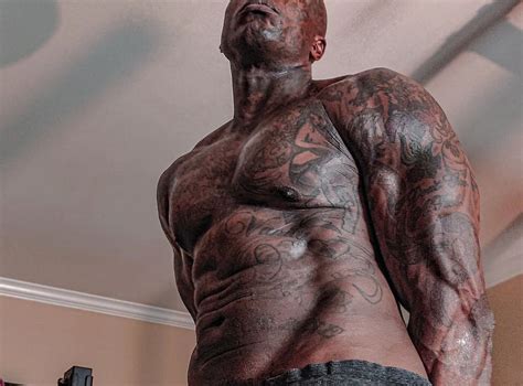 Black Hairy Cock Worship Hallelujah Johnson Be Here In The Moment Gay Porn XHamster