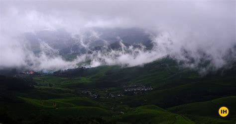 Kolukkumalai Sunrise Trek - Trek through the World’s Highest Tea ...