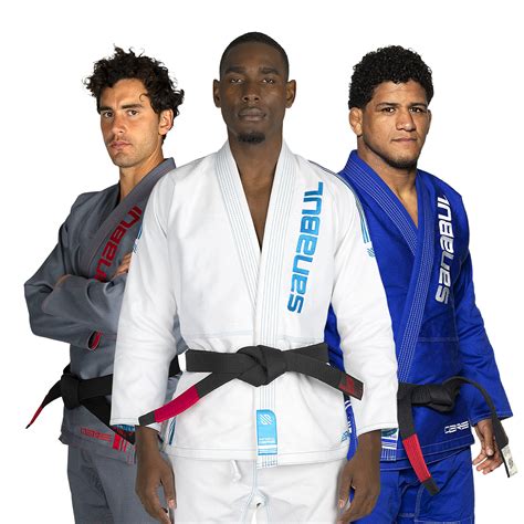 Buy SanabulCore Competition BJJ Gi For Men Preshrunk Excellence