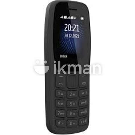 Nokia 105 New For Sale In Maharagama Ikman