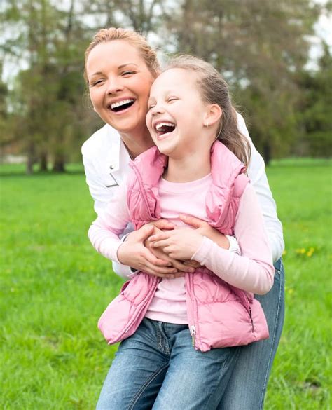 Why it's important to hug and talk to your children - FamilyToday