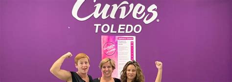 Curves Abre Un Gimnasio En Toledo Y Alcanza 42 Centros Operativos En