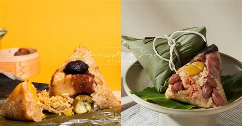 端午節「粽藝大集合」特色禮盒6選！嗜辣必吃「椒麻牛肉粽」、「麻油雞粽」吮指回香 Line購物