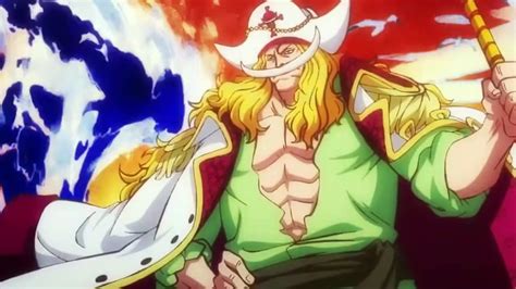 5 PERSONNAGES LES PLUS PUISSANTS DE ONE PIECE QUI N ONT JAMAIS DEVOILÉS