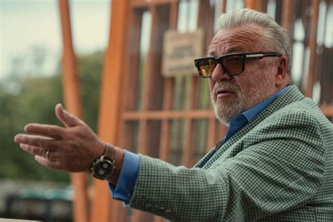 The Gentlemen Official Teaser; Guy Ritchie on Series, TV Future